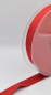 Preview: Weiches Gurtband  40mm - rot