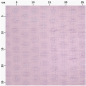 Preview: Musselin Rico Design "lilac sun" flieder