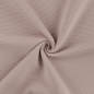 Preview: Ottoman Rippjersey - altrosa