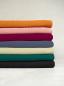 Preview: Strickstoff "Skadi" schwarz
