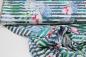 Preview: Viskosejersey "Hawaii Hibiskus"
