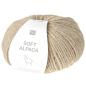 Preview: Soft Alpaca Sand 020 Wollknäuel
