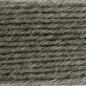 Preview: Rico Design Soft Alpaca Wolle Taupe 021 Garnstruktur