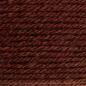 Preview: Soft Alpaca Weinrot 022 Detailansicht