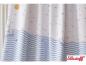 Preview: Lillestoff Sommersweat "Antarktis" Rapport = 70cm