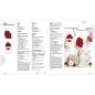 Preview: Rico Design Creative Bubble - Classical X-MAS