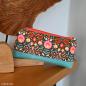 Preview: Baumwollcanvas Blumen