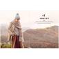 Preview: Rico Design Lovewool Nr.11 Handstrickmagazin Herbst-Winter