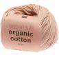 Preview: Rico Design Essentials Organic Cotton aran 50g 90m puder