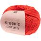 Preview: Rico Design Essentials Organic Cotton aran 50g 90m rot