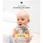 Preview: Rico Design Ricorumi Baby In the Sky