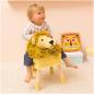 Preview: Rico Design Creative Cotton aran 50g 85m banane