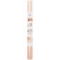 Preview: Washable Paper rosegold - 48cm x 100cm