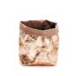 Preview: Washable Paper rosegold - 48cm x 100cm