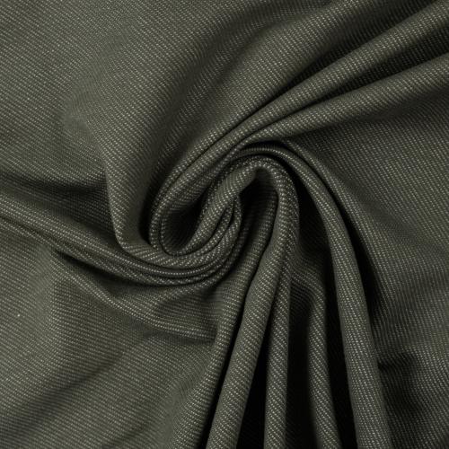 Jeansjersey Austin - Swafing - oliv
