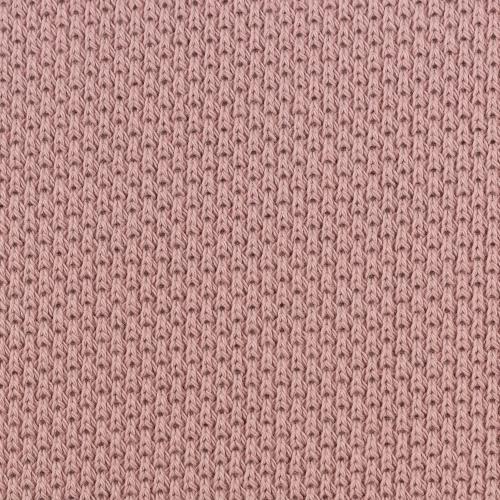 Strickstoff "Skadi" rosa