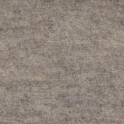 Merino Walk Swafing - Wollwalk beige meliert