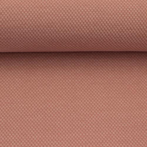 Heavy Sweat Wintersweat "Skagen" Swafing rosa