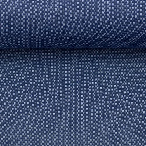 Heavy Sweat Wintersweat "Skagen" Swafing blau