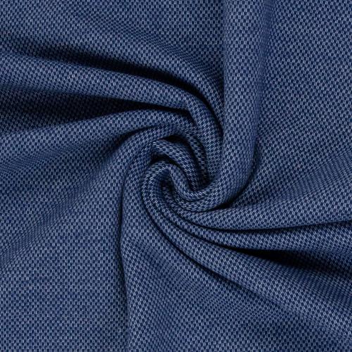 Heavy Sweat Wintersweat "Skagen" Swafing blau