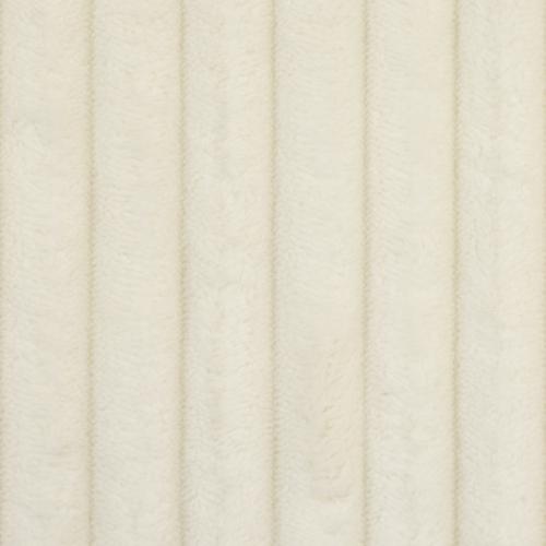 Cordsamt "Montevideo" ecru Swafing - Taschenstoff