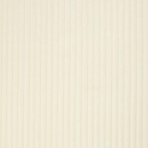 Cordsamt "Montevideo" ecru Swafing - Taschenstoff