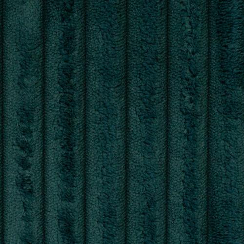 Cordsamt "Montevideo" grün Swafing - Taschenstoff