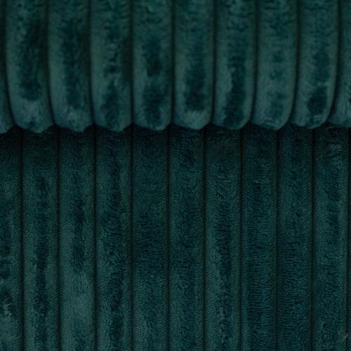 Cordsamt "Montevideo" grün Swafing - Taschenstoff