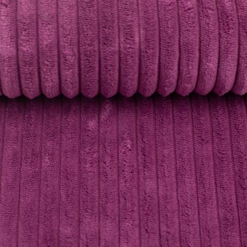 Dekostoff Breitkord "Wanja" Swafing - magenta (639)