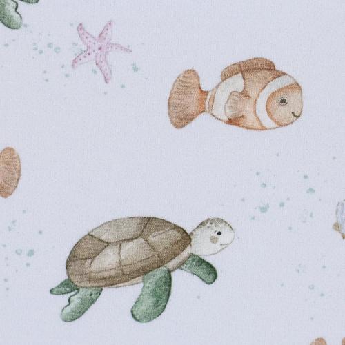 Jersey Design Christiane Zielinski Beach