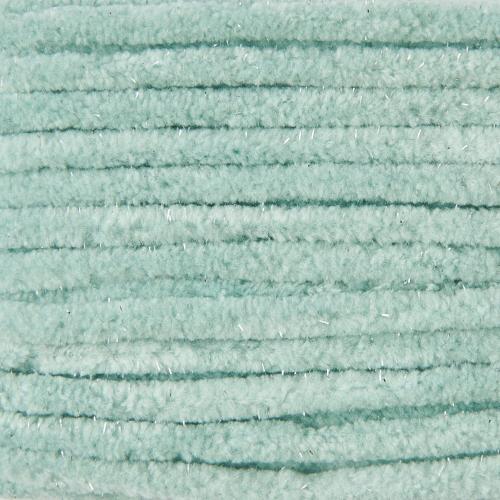 Rico Chenillove Chenillegarn aqua