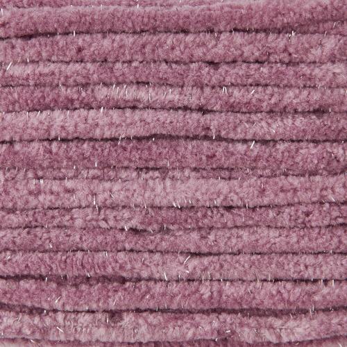 Rico Chenillove Chenillegarn beere