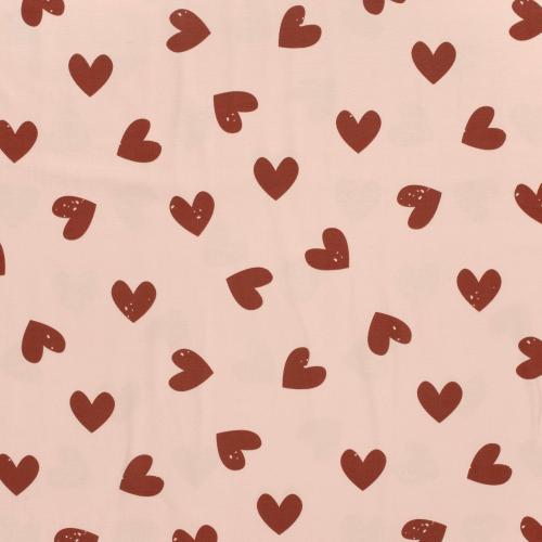 Jersey "Hearts" Herzen
