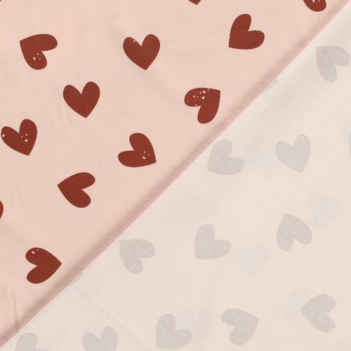 Jersey "Hearts" Herzen