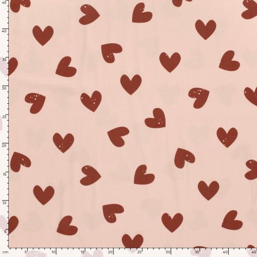 Jersey "Hearts" Herzen