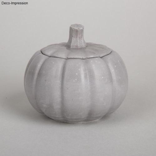 Silikon Gießform 3D Kürbis Rayher