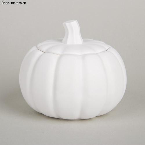Silikon Gießform 3D Kürbis Rayher