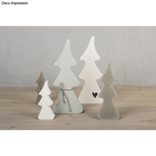 Rayher Silikon Gießform Tannenbäume - Weihnachten