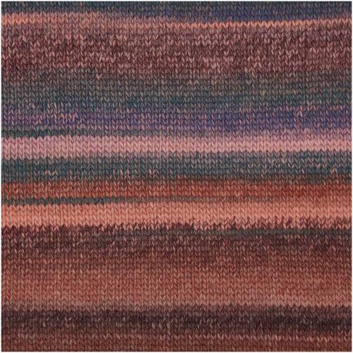 Rico Design Creative Melange chunky 50g 85m sundown