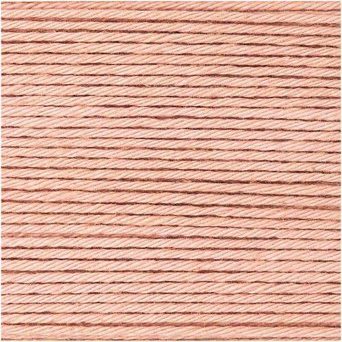 Ricorumi DK Häkelgarn Farbe 065 blush