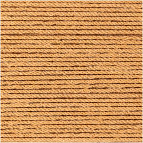 Ricorumi DK Häkelgarn Farbe 071 sand