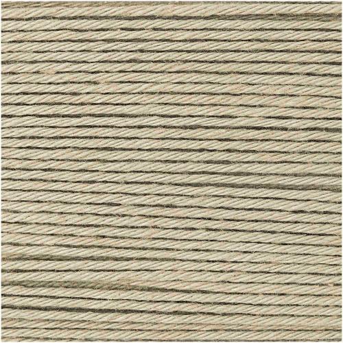 Ricorumi DK Häkelgarn Farbe 075 schilf