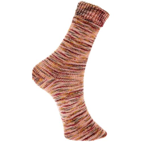 Rico Design Superba Vintage 4fädig 100g 420m lachs