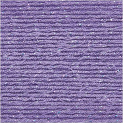 Ricorumi Twinkly Twinkly dk lila