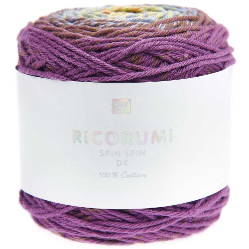 Ricorumi Spin Spin dk autumn