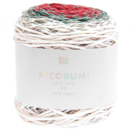 Ricorumi Spin Spin dk christmas