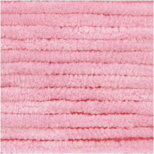 Rico Chenillove Chenillegarn pink
