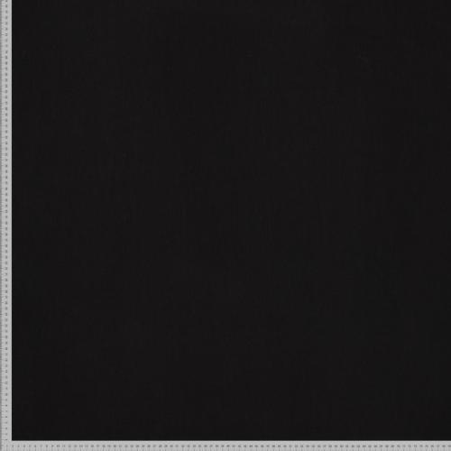 Fibre Mood, Modal gewebt, schwarz -  FM792401999