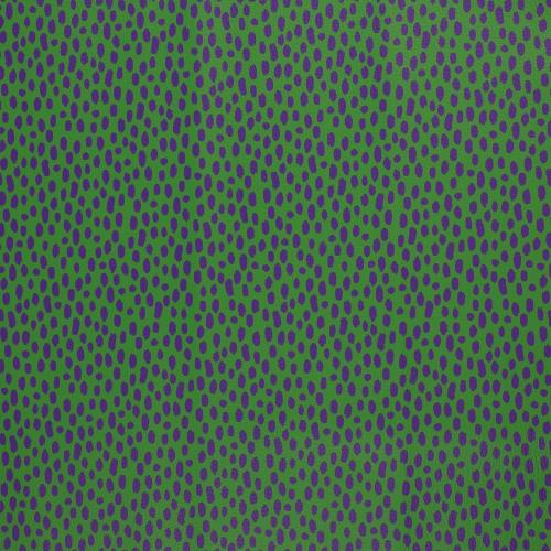 Brush Wild Kunstleder Detail