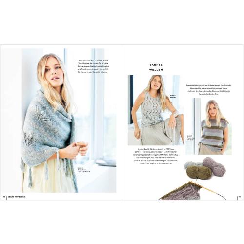 Rico Design Love Wool No. 10 - deutsch